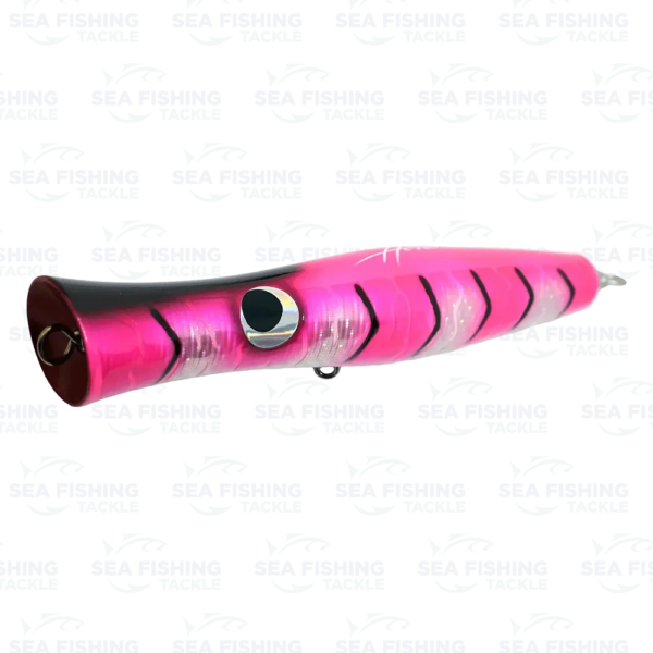 Heru Skipjack 150 - Bild 7