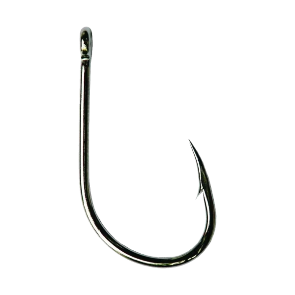 Mustad Big Gun Bait - Enkelkrok - Bild 2
