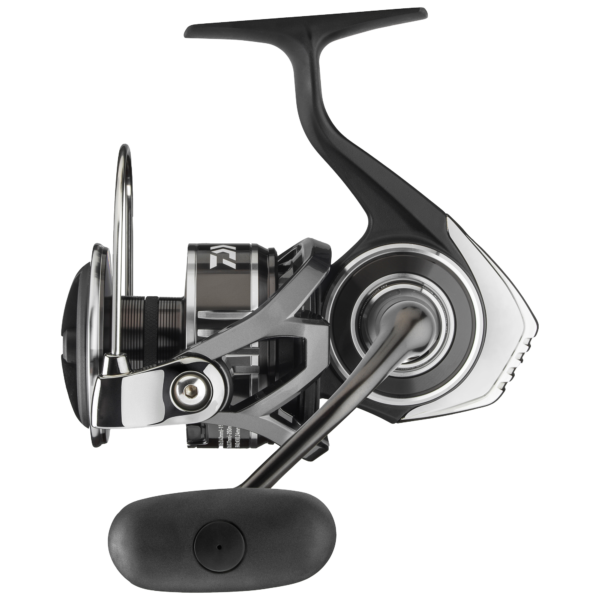 Daiwa 20 BG MQ - 6000D-H