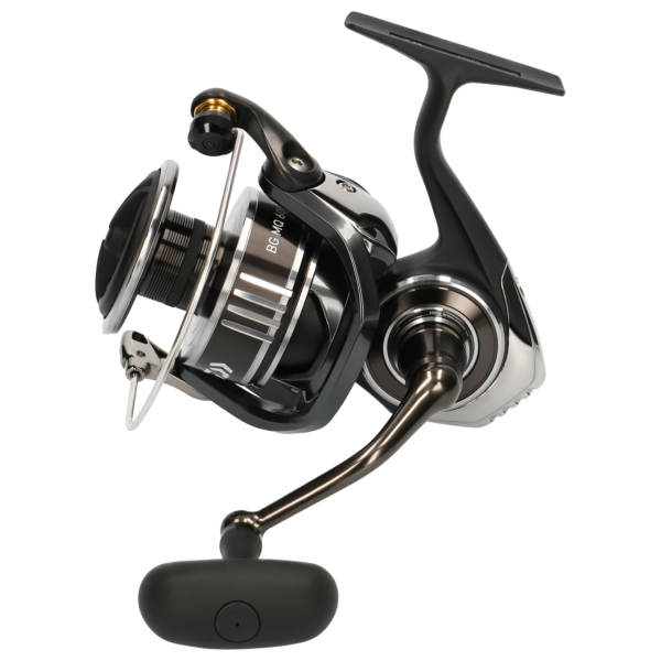 Daiwa 20 BG MQ - 6000D-H - Image 2