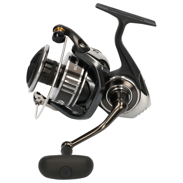 Daiwa 20 BG MQ – 8000-H - Bild 2