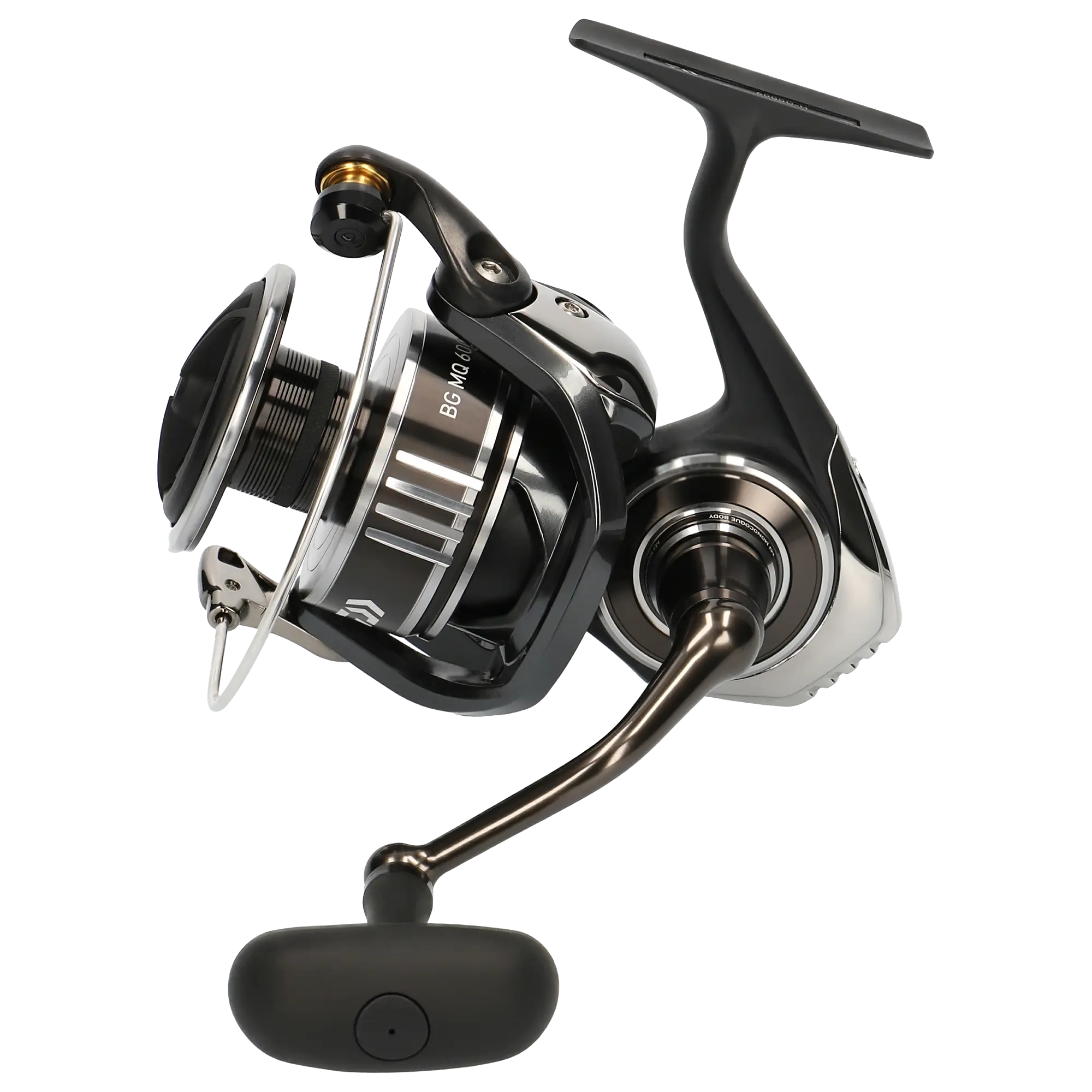 スーパーデリバリー DAIWA BG MQ 5000D-H | orelplanet.ru