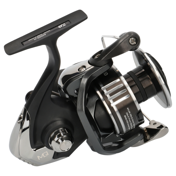 Daiwa 20 BG MQ - 6000D-H - Image 3