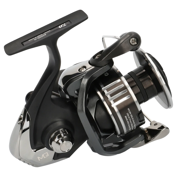Daiwa 20 BG MQ – 8000-H - Bild 3