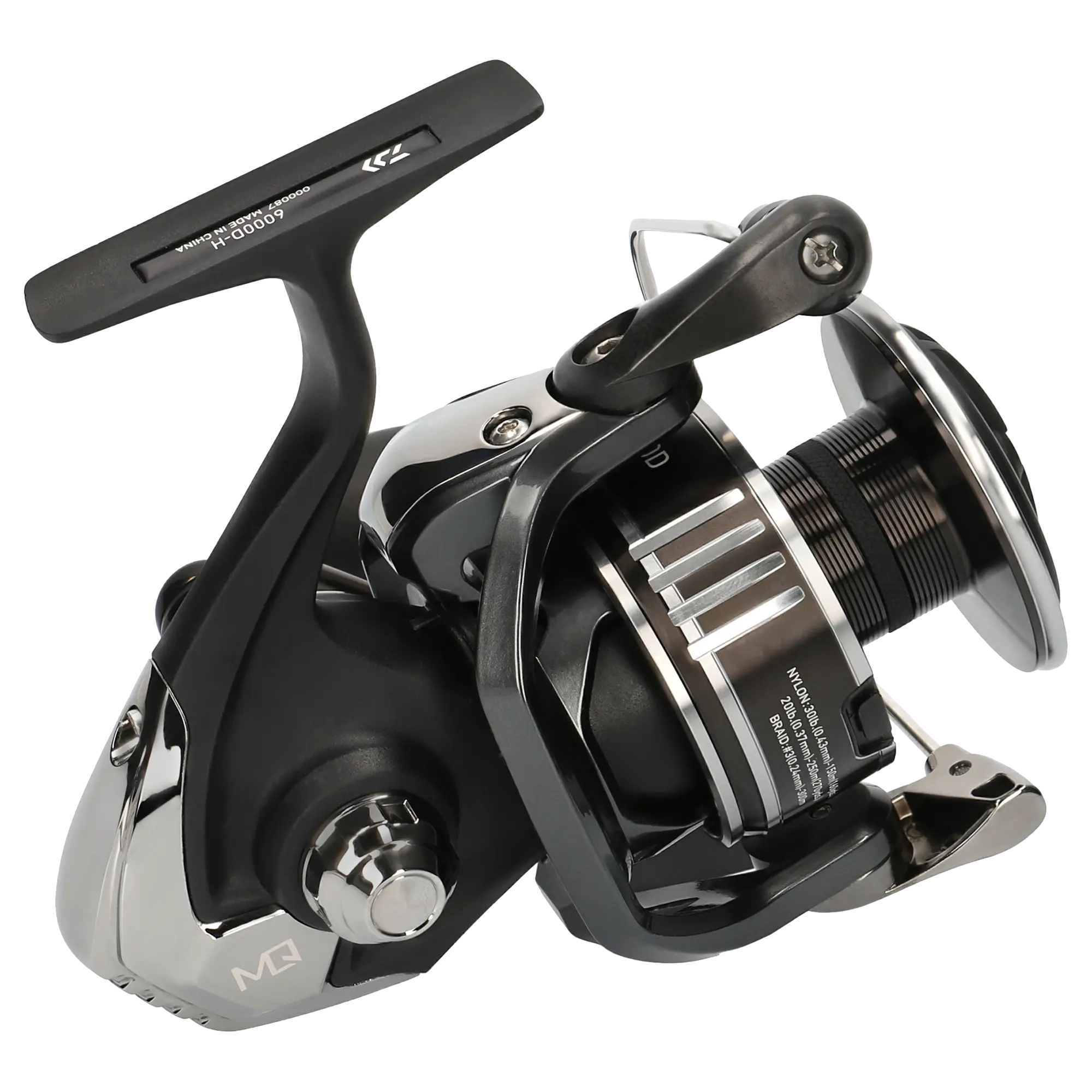 Daiwa 20 BG MQ – 10000-H – Sea Fishing Tackle Webshop