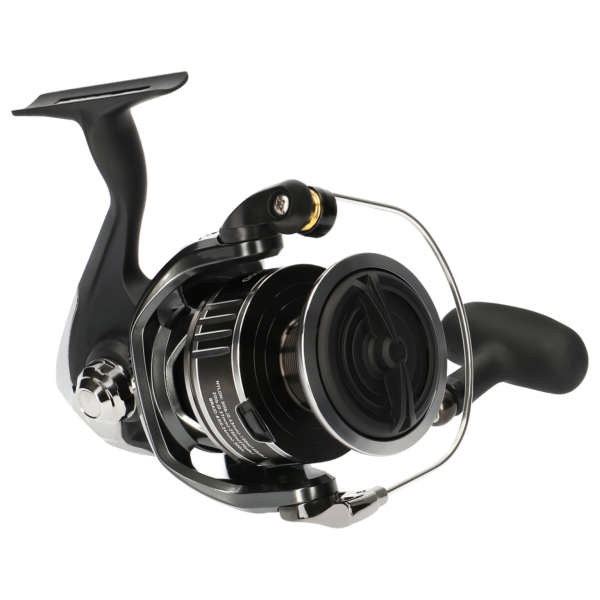 Daiwa 20 BG MQ - 6000D-H - Image 4
