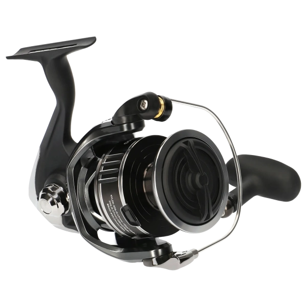 Daiwa 20 BG MQ – 8000-H - Bild 4