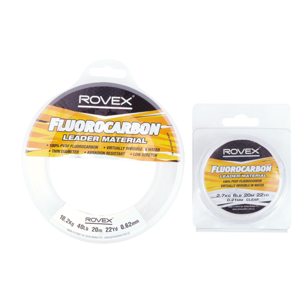 Rovex Fluorocarbon