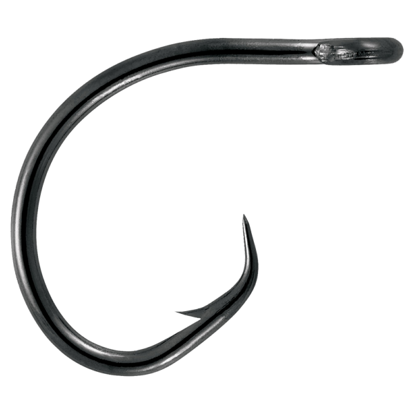 Mustad Demon Heavy Circle hook - Image 2