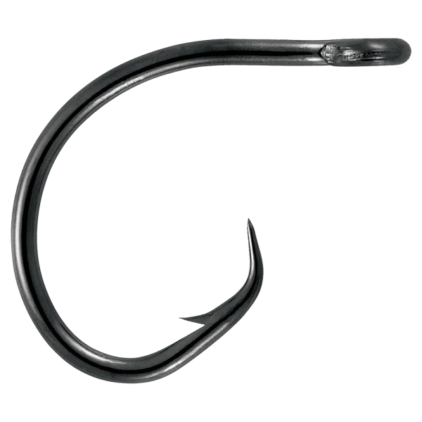 Mustad Demon Heavy Circle hook - Bild 2