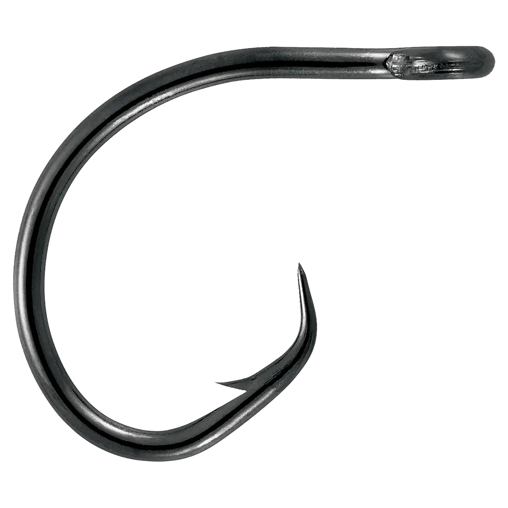 Mustad Demon Heavy Circle hook – Sea Fishing Tackle Webshop