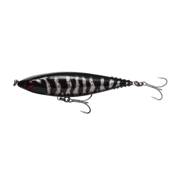 3D Mack Stick 13 cm - 50 g Sinking - Bild 2