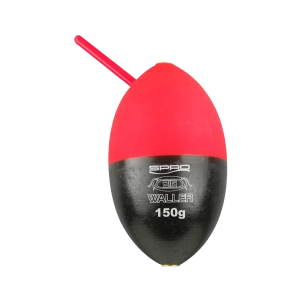 SPRO Big Waller Oval Float 300 g