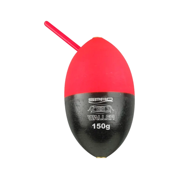 SPRO Big Waller Oval Float 300 g