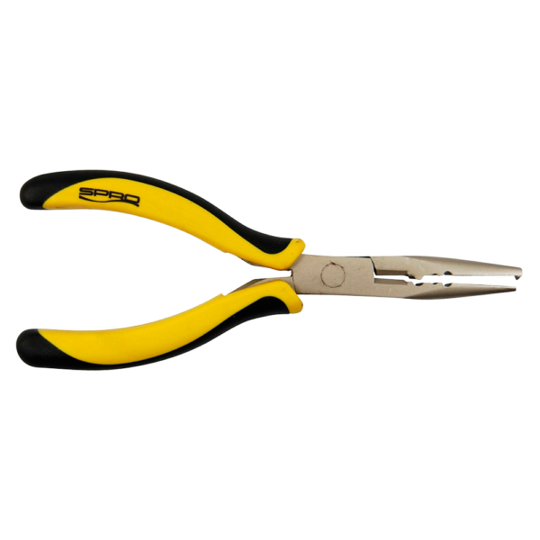 SPRO Spring ring pliers 15.5 cm