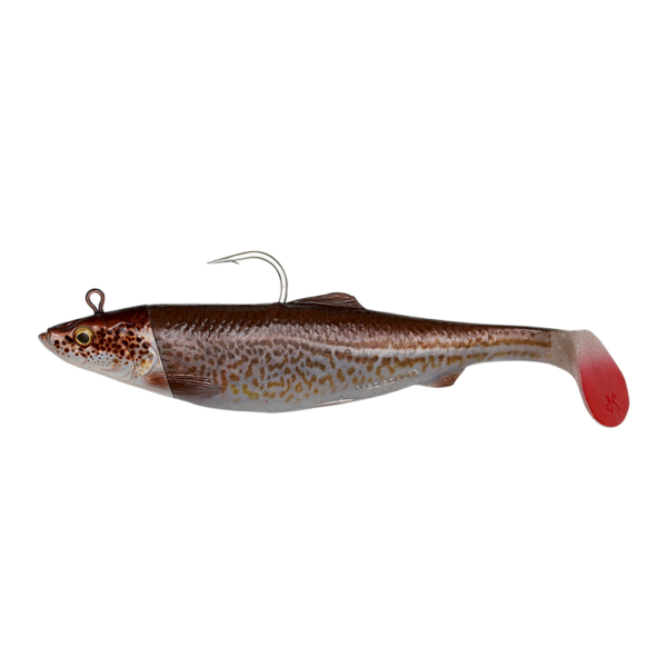Savage Gear 4D Herring Big Shad 32cm 560g - Image 9