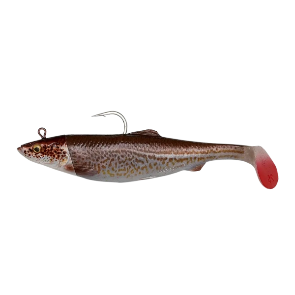 Savage Gear 4D Herring Big Shad 25cm 300g - Bild 8