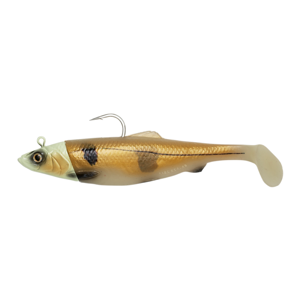 Savage Gear 4D Herring Big Shad 32cm 560g - Image 12