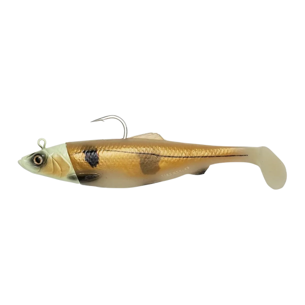 Savage Gear 4D Herring Big Shad 25cm 300g - Bild 11