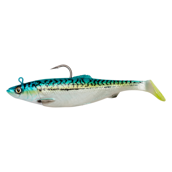 Savage Gear 4D Herring Big Shad 32cm 560g - Image 11