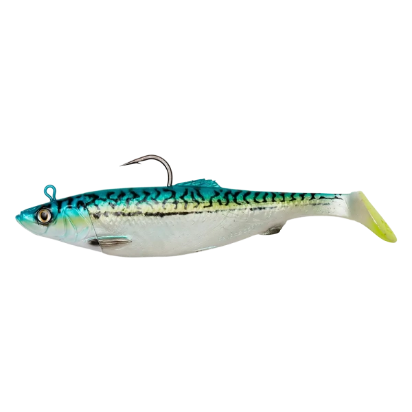 Savage Gear 4D Herring Big Shad 25cm 300g - Bild 12