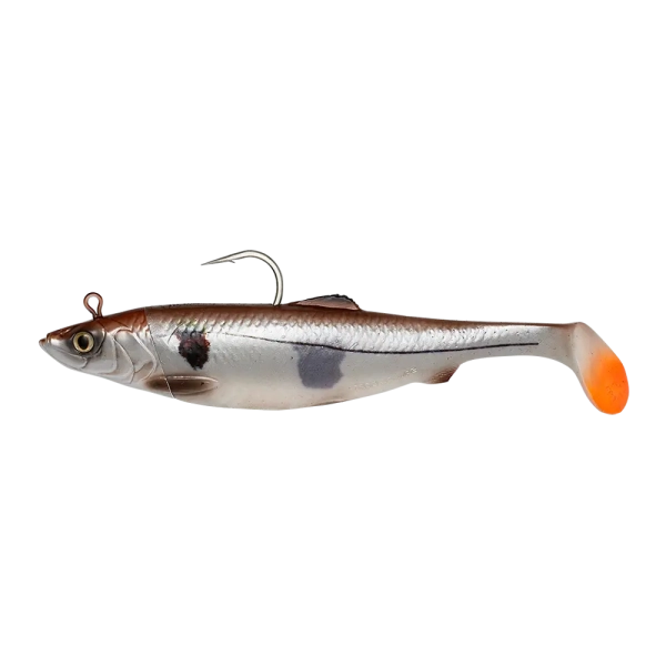 Savage Gear 4D Herring Big Shad 25cm 300g - Bild 9