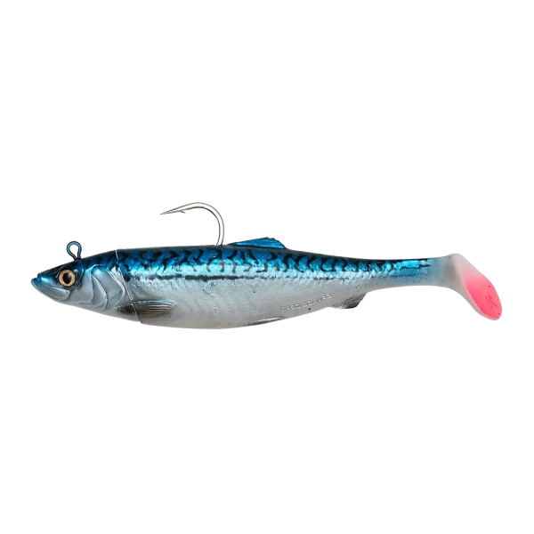 Savage Gear 4D Herring Big Shad 25cm 300g - Bild 10