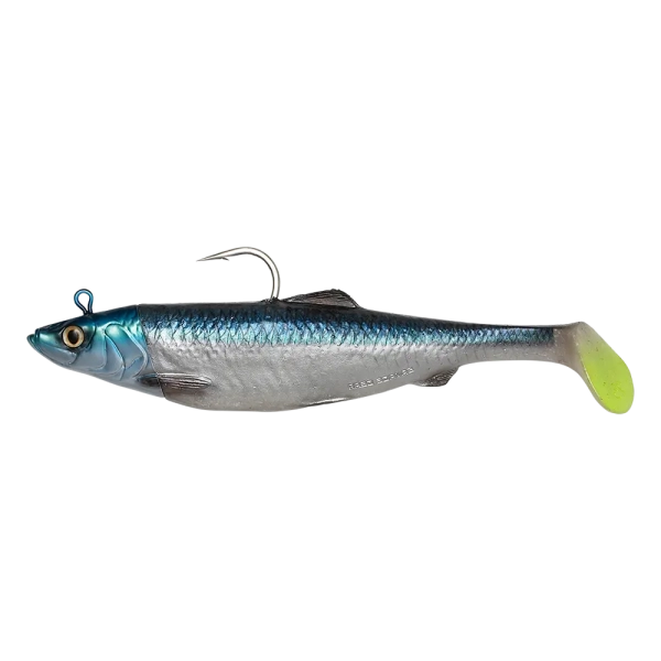 Savage Gear 4D Herring Big Shad 25cm 300g - Bild 7