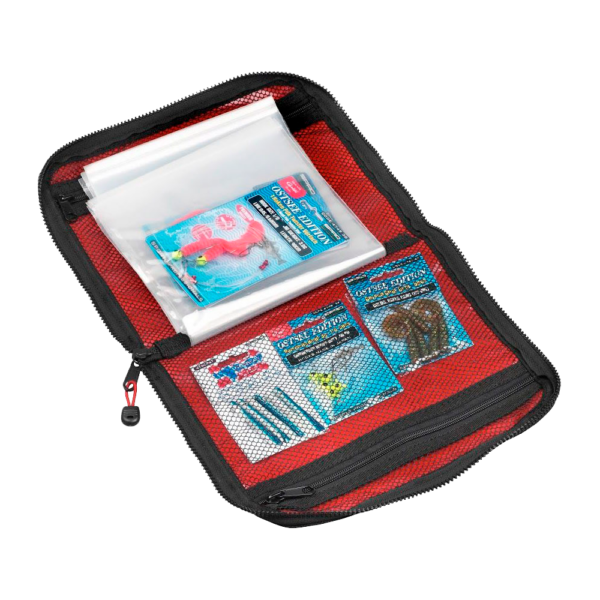 SPRO Rig wallet - Small