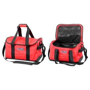 Norway Expedition Heavy Duty Duffel Bag