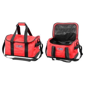Norway Expedition Heavy Duty Duffel Bag