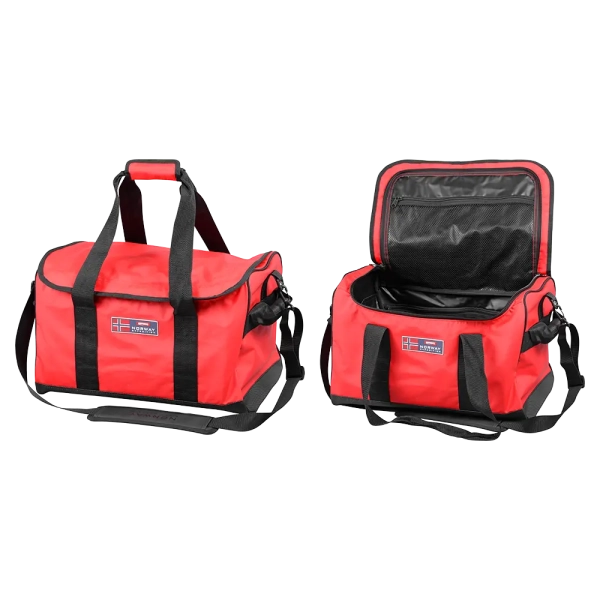 Norway Expedition Heavy Duty Duffel Bag