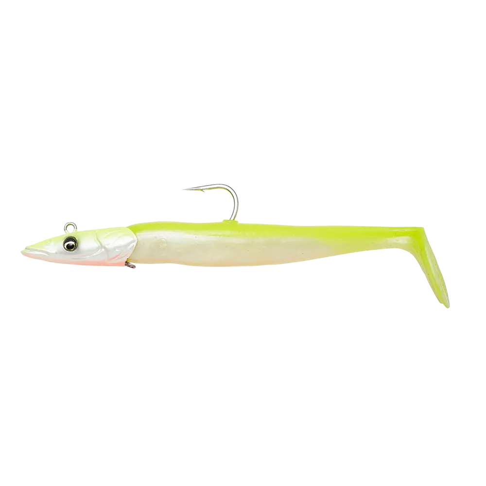 Savage Gear Sandeel V2 21.5 cm 140g - Bild 7