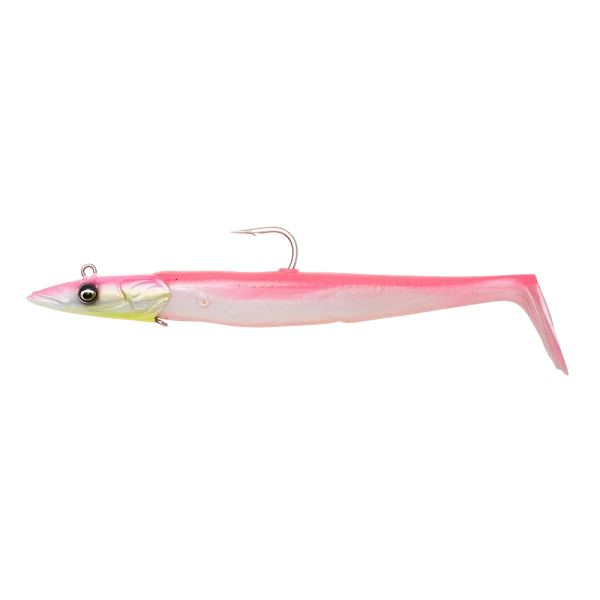 Savage Gear Sandeel V2 27,5 cm 275g - Bild 6