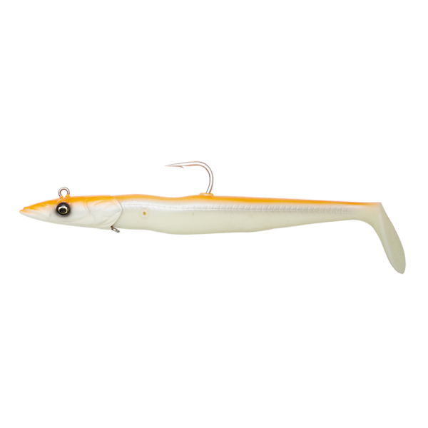 Savage Gear Sandeel V2 23.5 cm 175g - Image 5