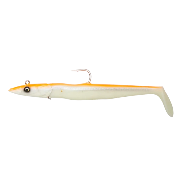 Savage Gear Sandeel V2 21.5 cm 140g - Bild 6