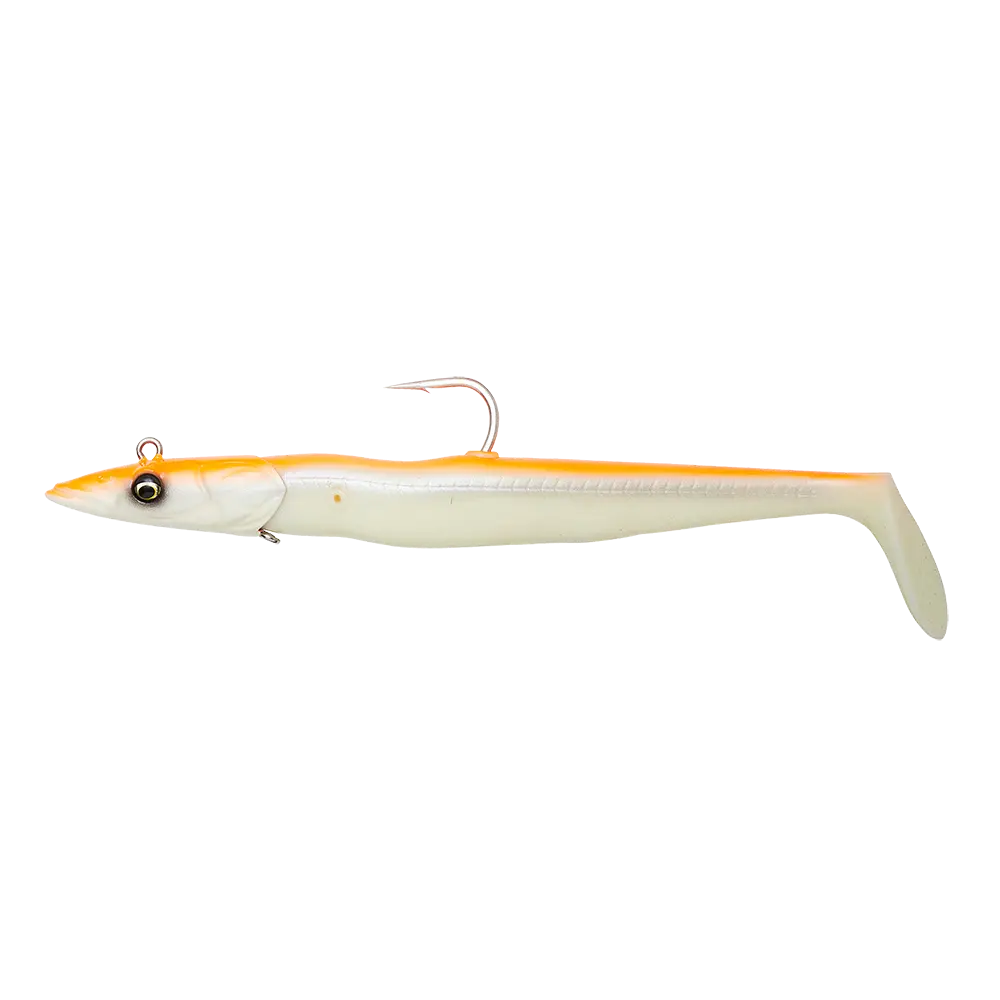 Savage Gear Sandeel V2 23,5 cm 175g – Sea Fishing Tackle Webshop