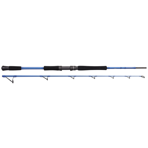 Savage Gear SGS4 Boat Game 6'3" XH 20-30lb 2sec