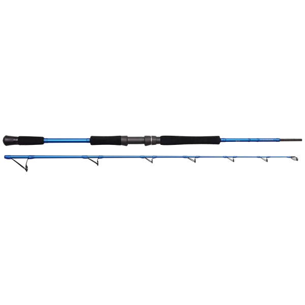 Savage Gear SGS4 Boat Game 6'3" XH 20-30lb 2sec