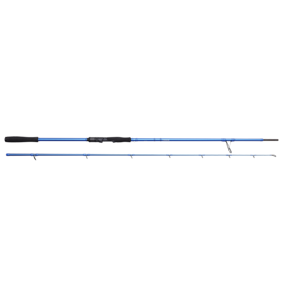 Savage Gear SGS4 Shad & Metal Specialist 7'11'' MF -150G/XH