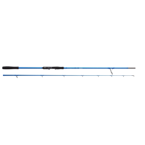 Savage Gear SGS4 Shad & Metal Specialist 7'5'' MF -150G/XH