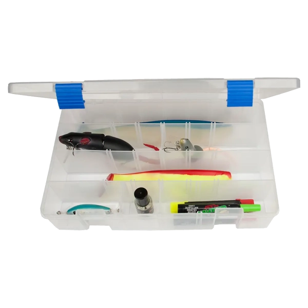 Wiggler Jerkbait Box