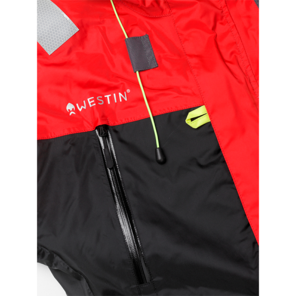 Westin W6 Flotation Suit - Midnight Sun - Image 2