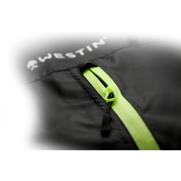 Westin W4 Flotation Suit - Jetset Lime - Image 2