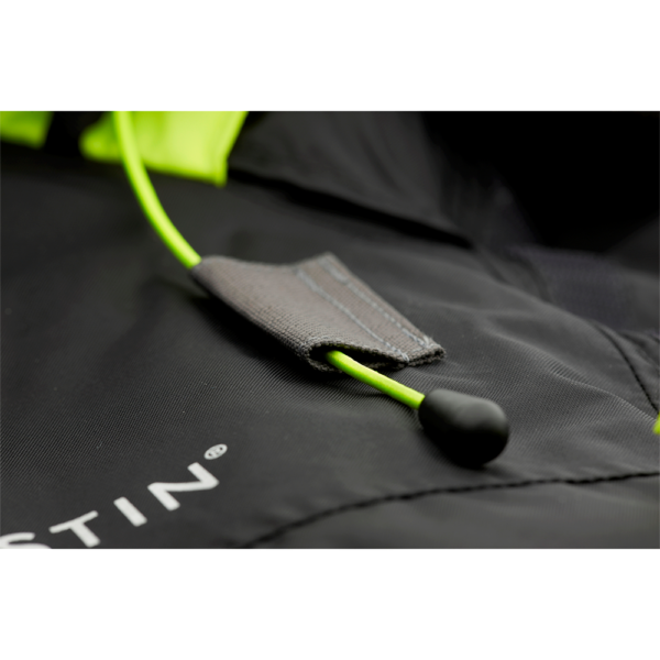 Westin W4 Flotation Suit - Jetset Lime - Image 3