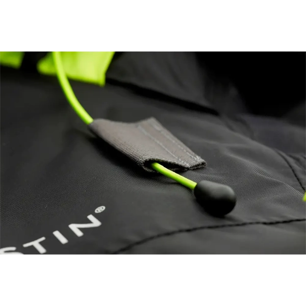 Westin W4 Flotation Suit - Jetset Lime - Bild 3