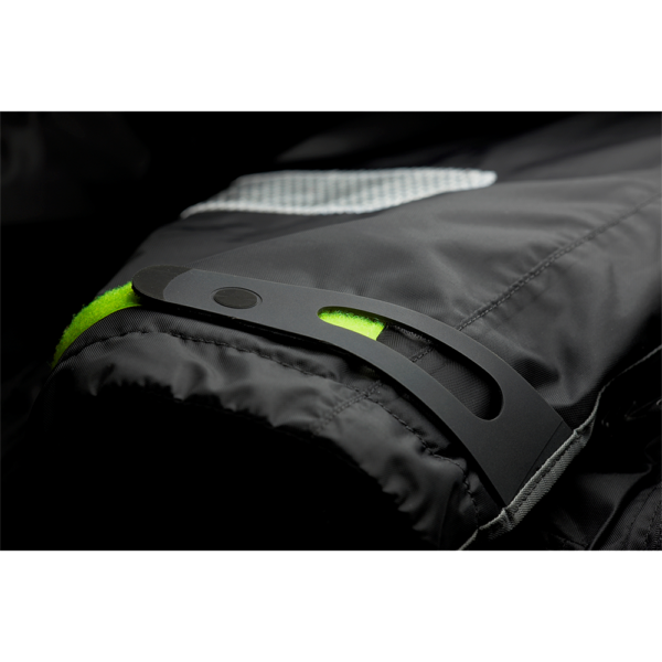 Westin W4 Flotation Suit - Jetset Lime - Image 4