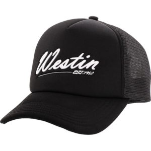 Westin Super Duty Trucker Cap
