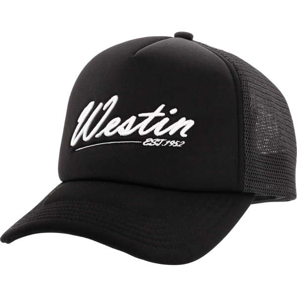 Westin Super Duty Trucker Cap