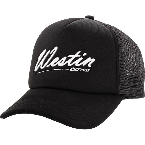 Westin Super Duty Trucker Cap